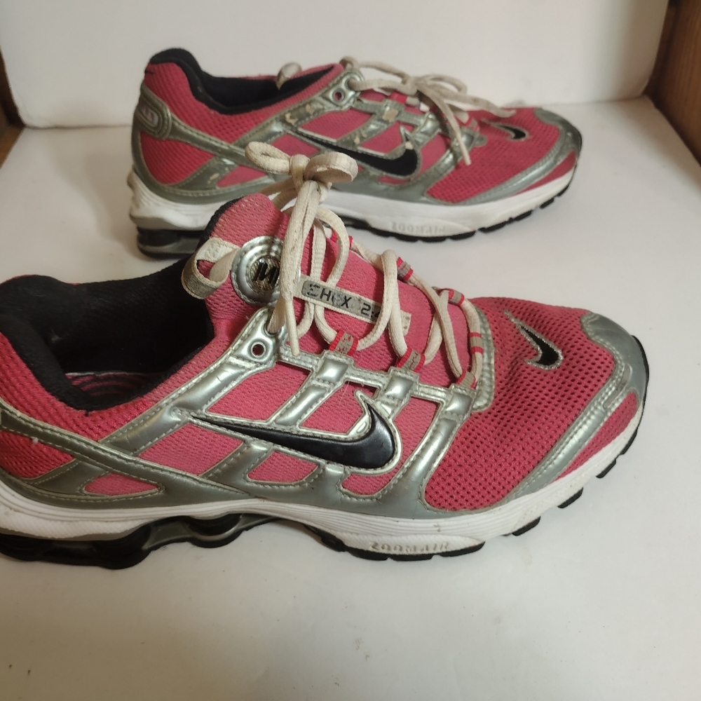 nike shox roadster 12